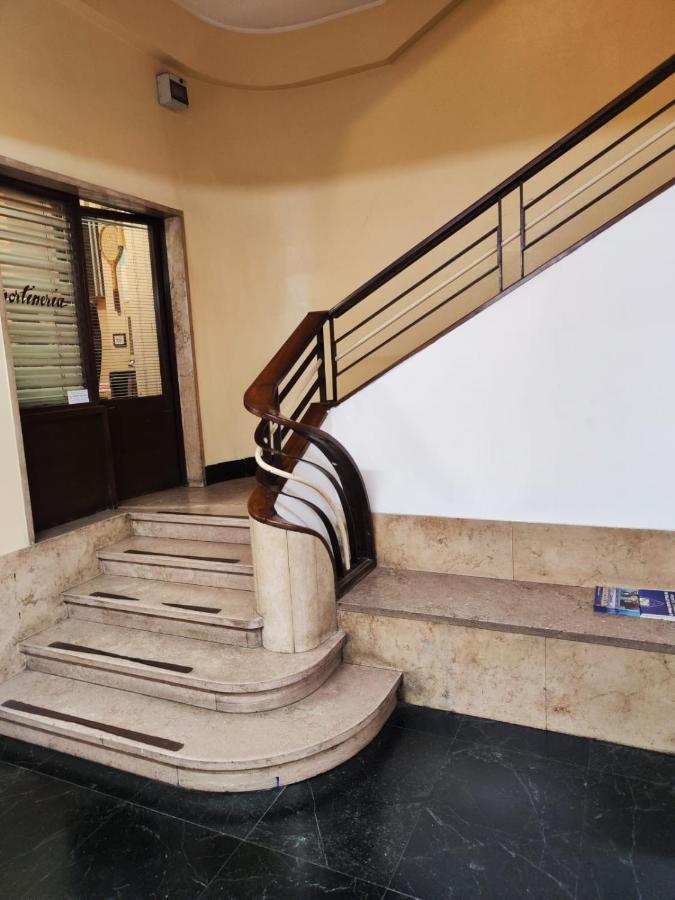 شقة La Casa Di Bibi جنوة المظهر الخارجي الصورة